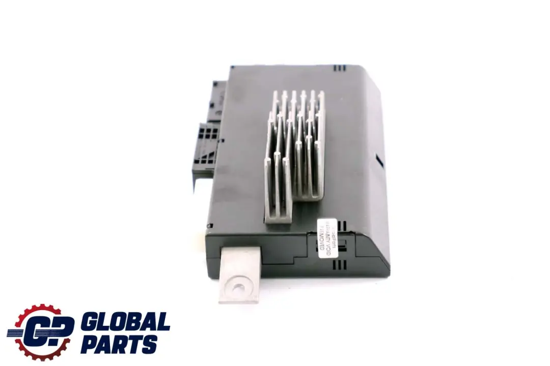 BMW 5 er E39 Lichtmodul Fussraummodul Steuergerät LCM II LOEWE 8372874