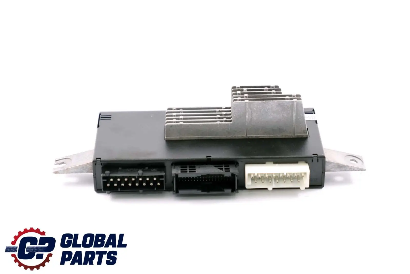 BMW 5 er E39 Lichtmodul Fussraummodul Steuergerät LCM II LOEWE 8372874