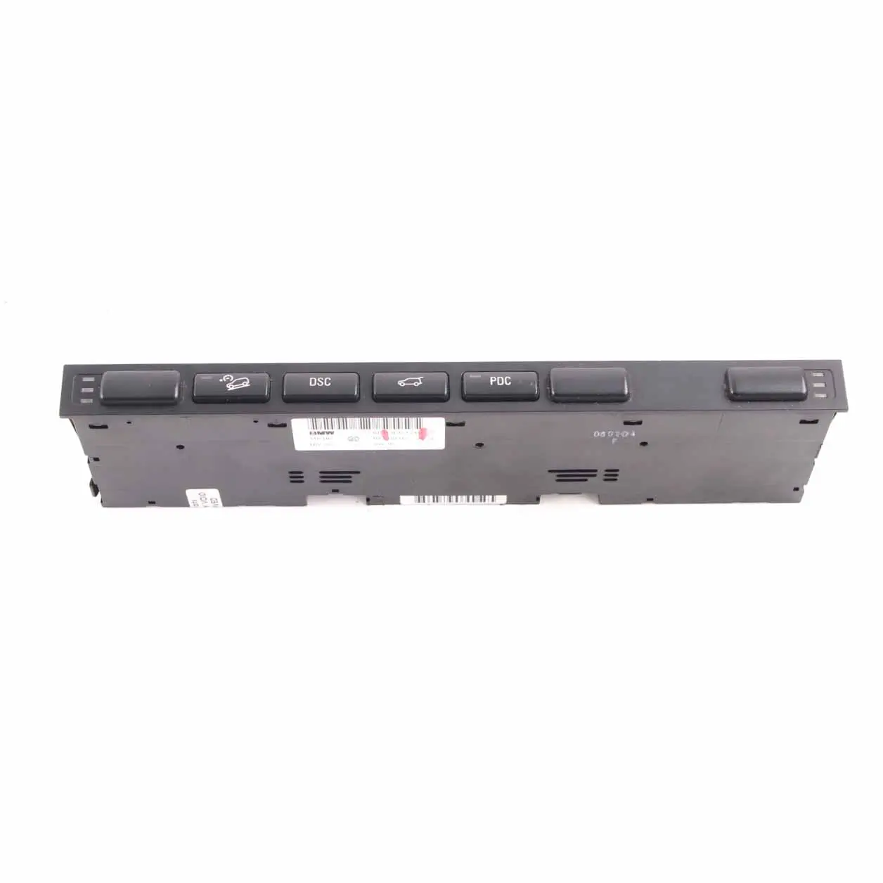 BMW X5 er E53 Schaltzentrum Mittelkonsole PDC DSC 61318373740 8373740