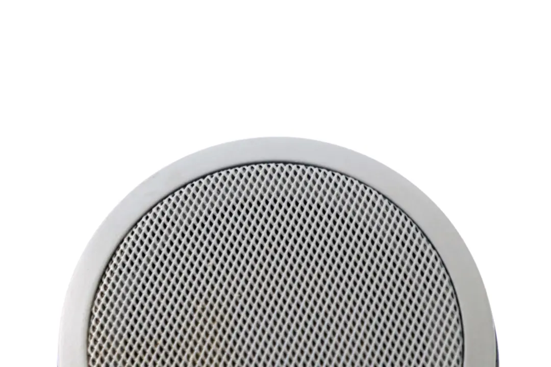 BMW 3 X5 Series E46 E53 TOP-HIFI Mid-Range Loudspeaker Grey 8374748