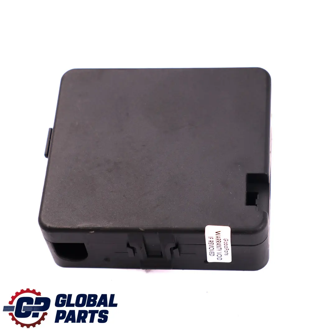 BMW E46 Terminal Positivo De Bateria Caja De Fusibles Base B+ Unidad 8374986