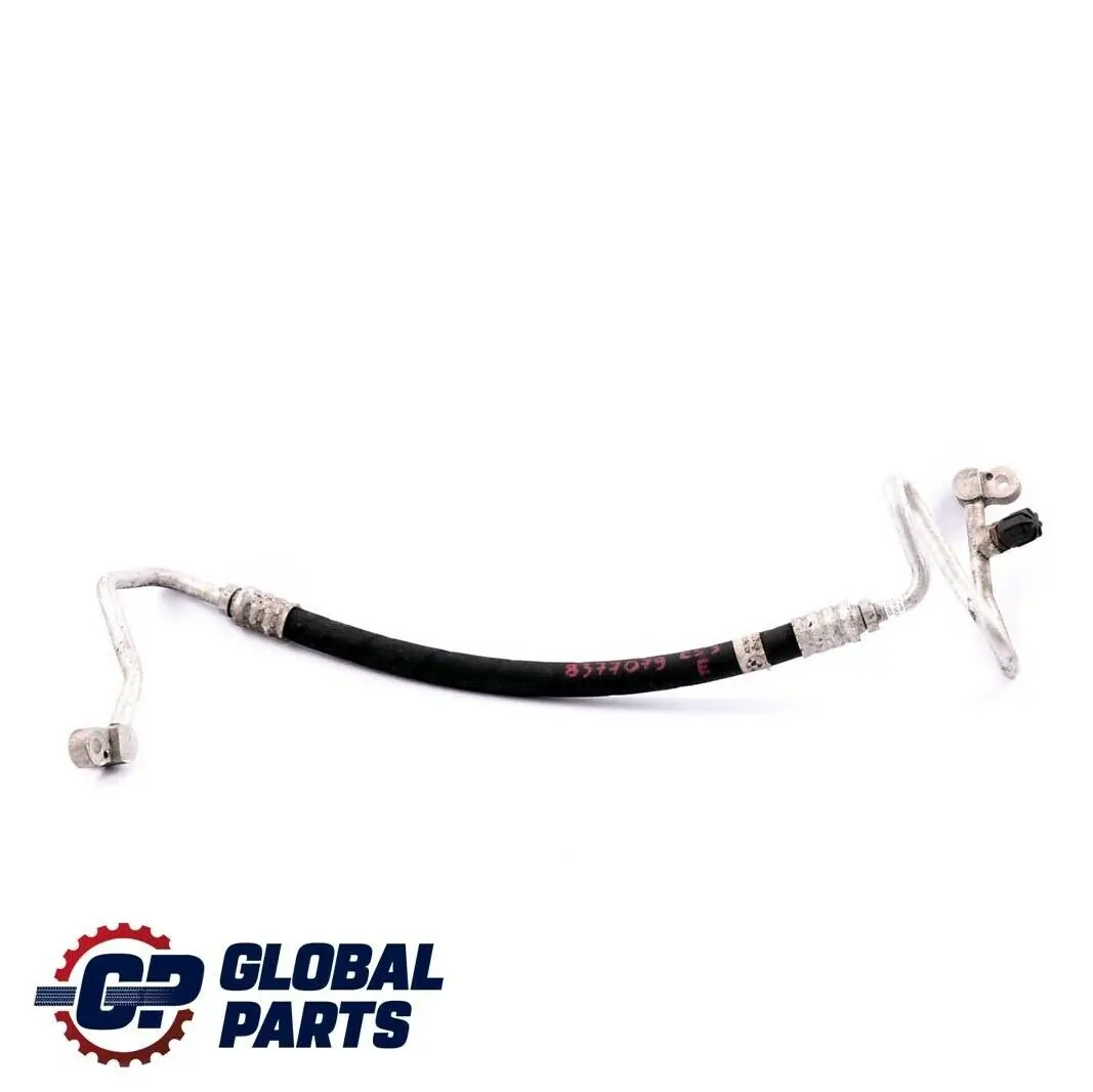 BMW X5 Series E53 M57 3.0d Diesel Compressor Condenser Pressure Hose 8377079