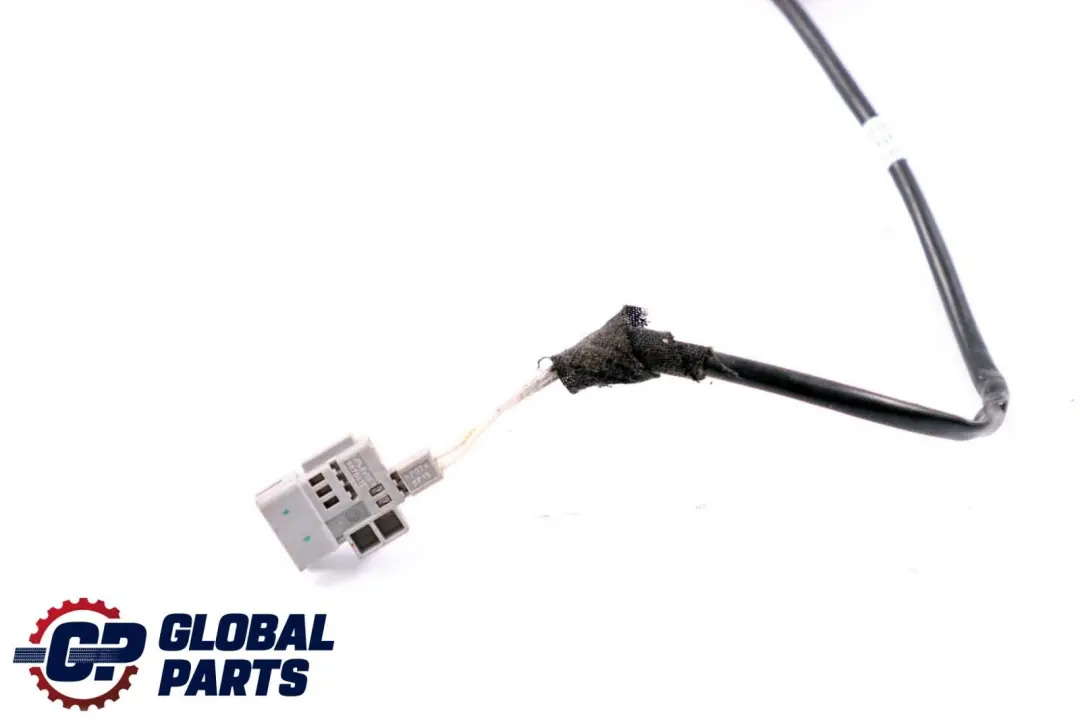BMW 5 7 Series E38 E39 Repair Cable Belt Tensioner Driver's Side 425 MM 8377197
