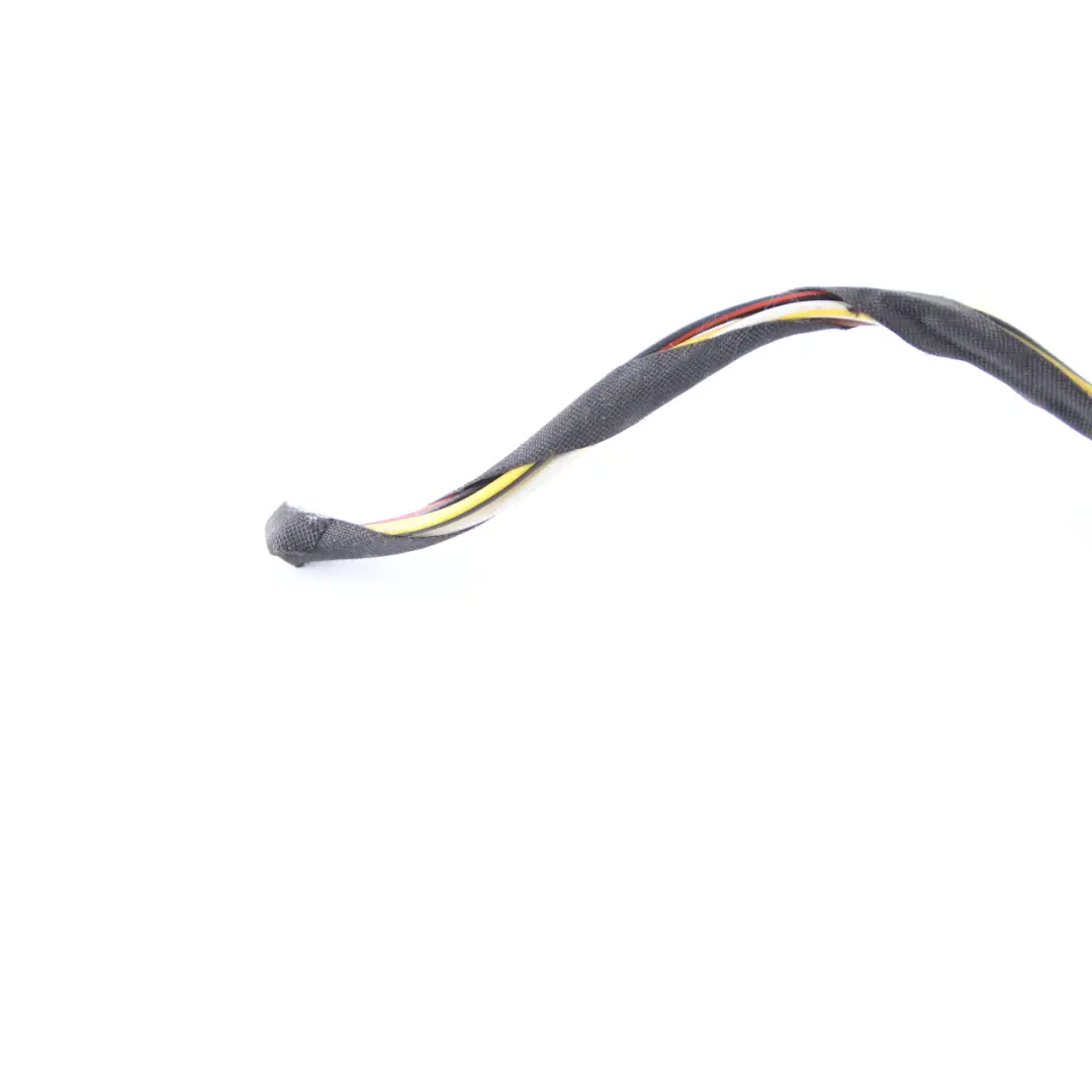 BMW E65 Luz Tapa Maletero Izquierda Enchufe de Luz Trasera Cableado 8377240