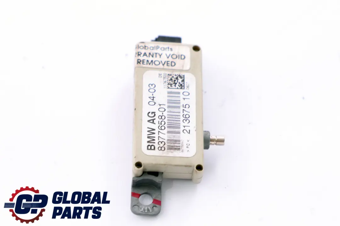 Amplificador TVBMW X5 E53 8377658