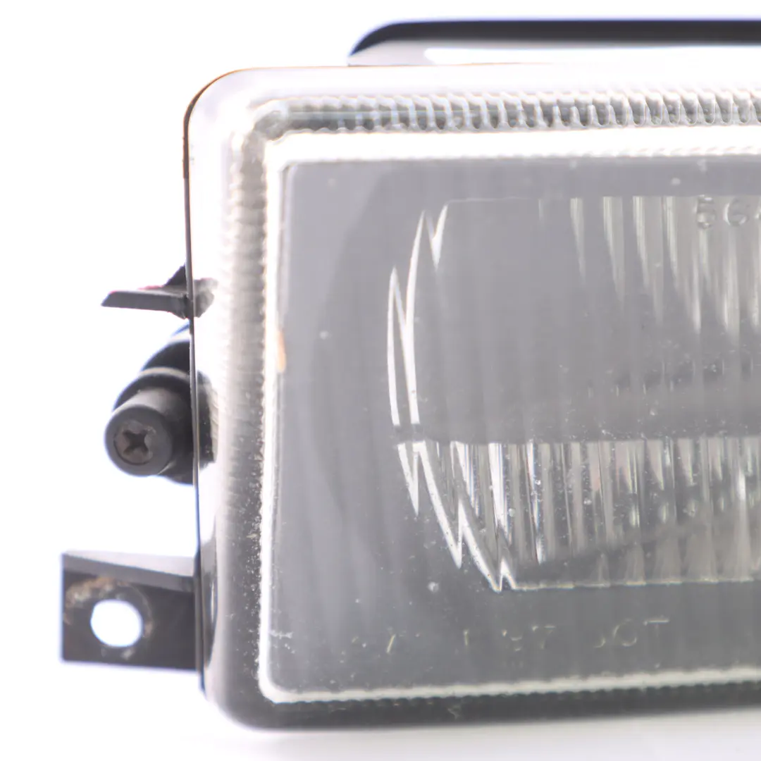 Luz antiniebla BMW 5 E39 Z3 E36 parachoques delantero izquierdo Lámpara 8377941