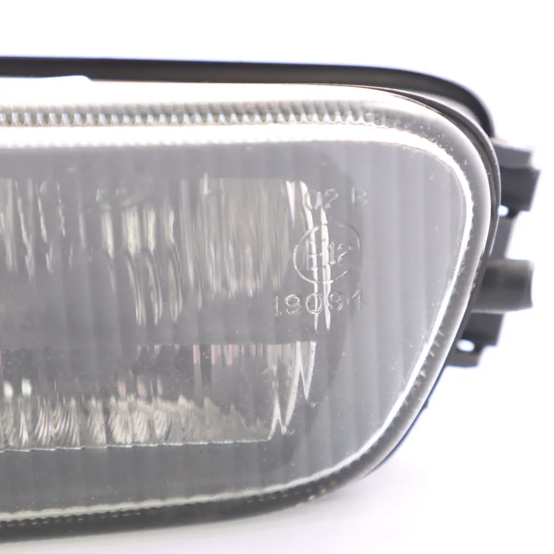 Luz antiniebla BMW 5 E39 Z3 E36 parachoques delantero izquierdo Lámpara 8377941