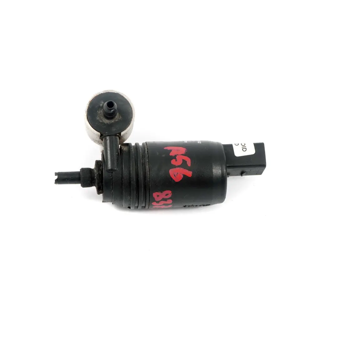 Mini Cooper One R55 R56 R57 LCI R58 R59 R60 R61 Windscreen Wash Pump Double