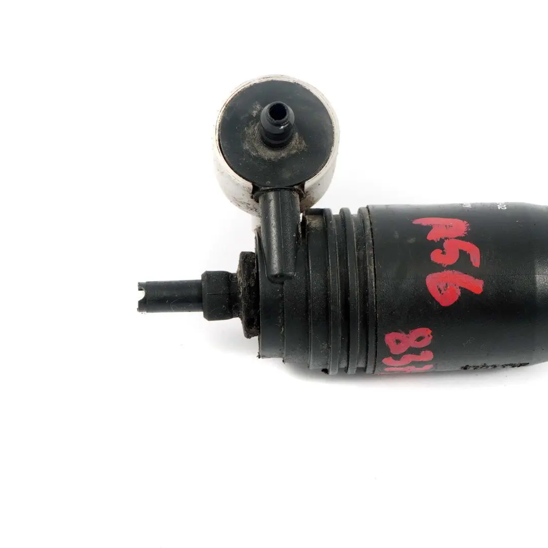 Mini Cooper One R55 R56 R57 LCI R58 R59 R60 R61 Windscreen Wash Pump Double