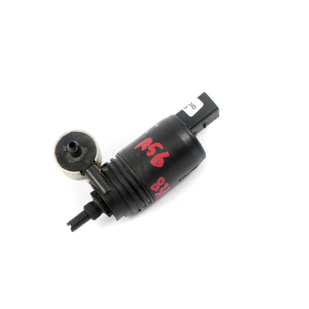 Mini Cooper One R55 R56 R57 LCI R58 R59 R60 R61 Windscreen Wash Pump Double