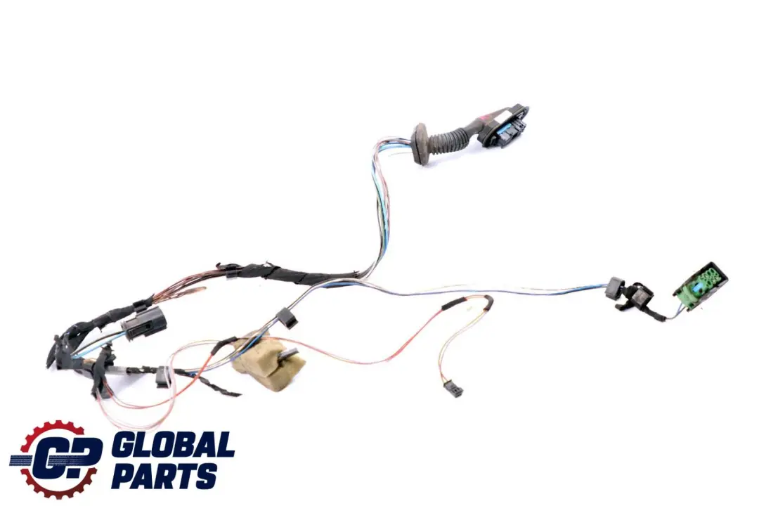 Cable Loom Door Rear Left Right N/O/S Wiring Harness 8379119 BMW 5 Series E39 - SKU 8378641 - Part number 8378641