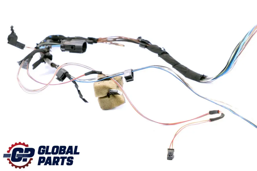 Cable Loom Door Rear Left Right N/O/S Wiring Harness 8379119 BMW 5 Series E39 - SKU 8378641 - Part number 8378641