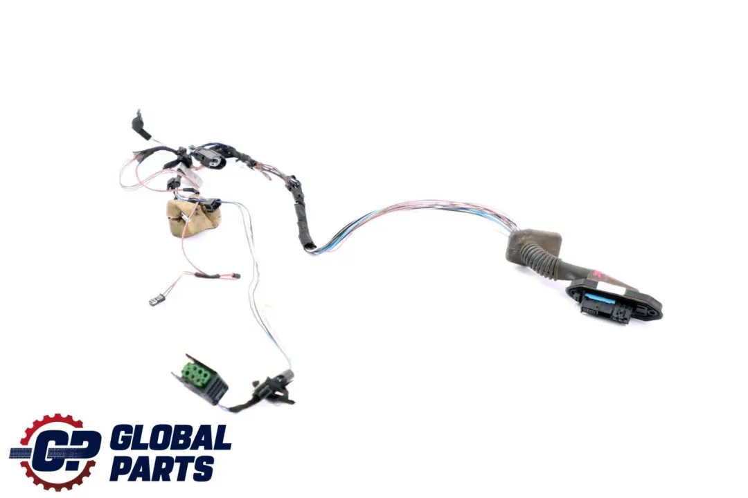 Cable Loom Door Rear Left Right N/O/S Wiring Harness 8379119 BMW 5 Series E39 - SKU 8378641 - Part number 8378641