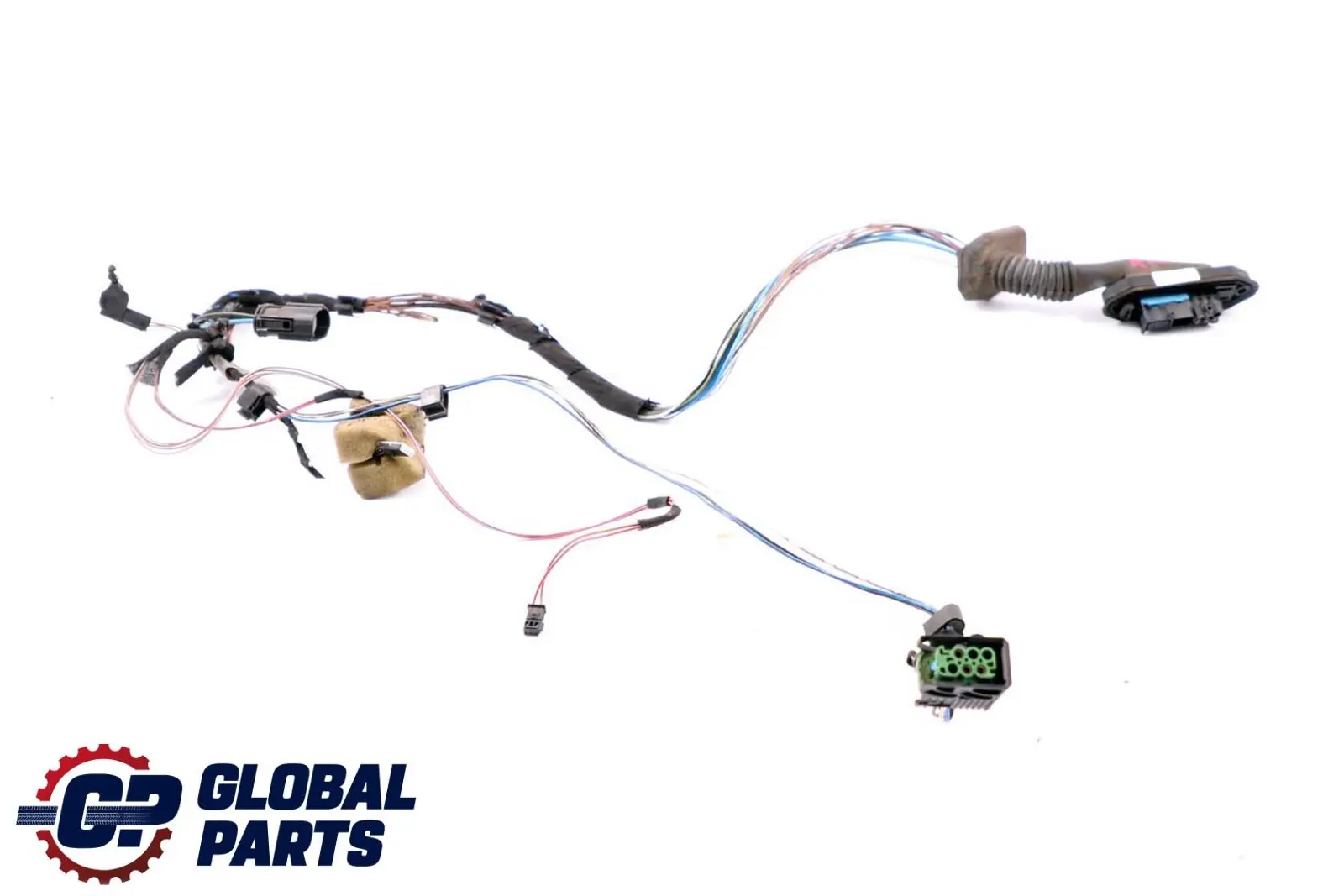 BMW 5 Series E39 Cable Loom Door Rear Left Right N/O/S Wiring Harness 8379119