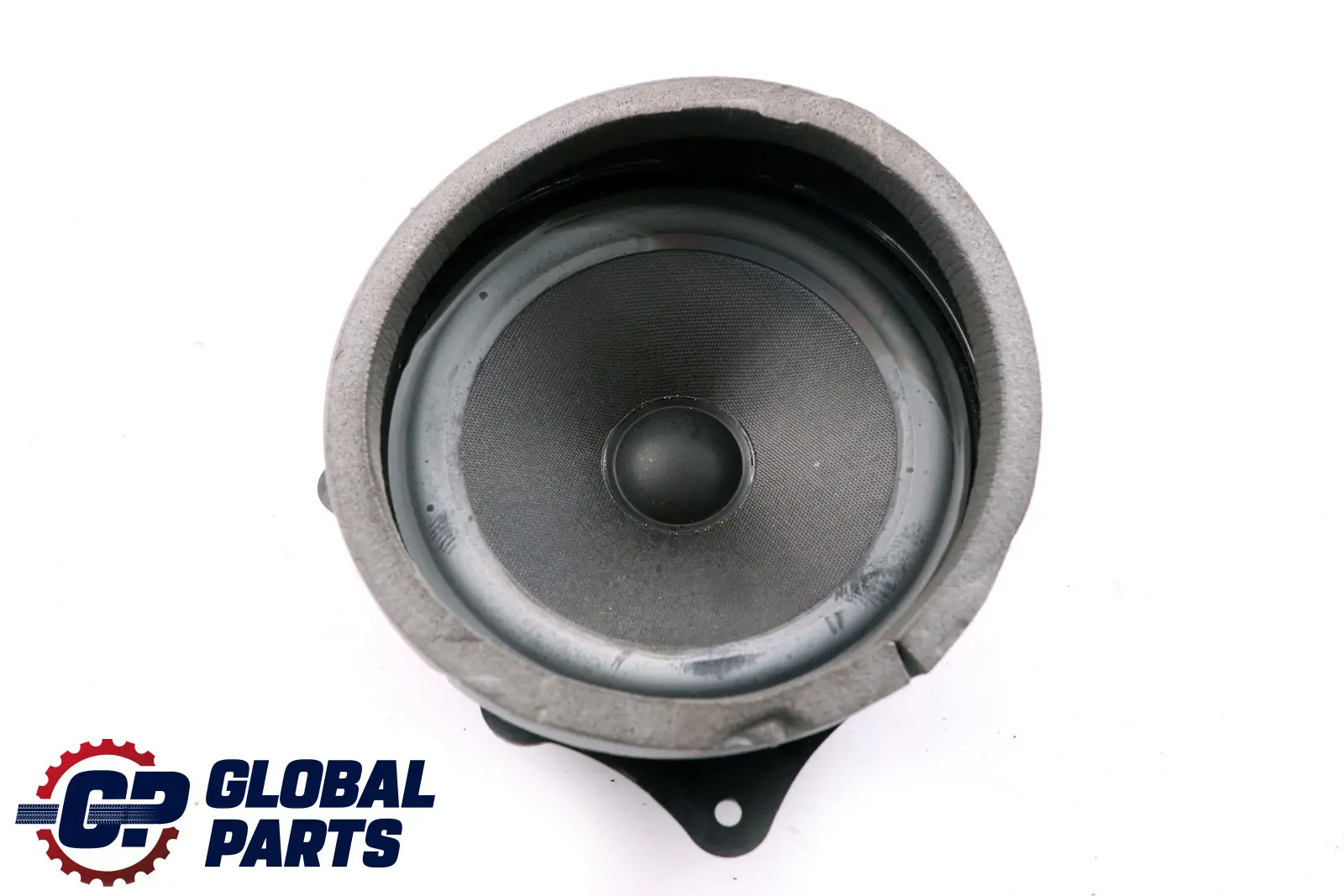 BMW E53 Puerta trasera izquierda est?reo audio altavoz 65138379093 8379093