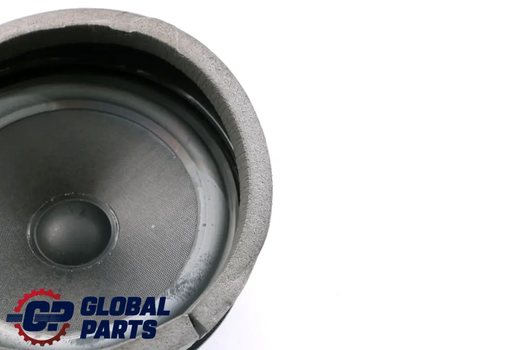 BMW E53 Puerta trasera izquierda est?reo audio altavoz 65138379093 8379093