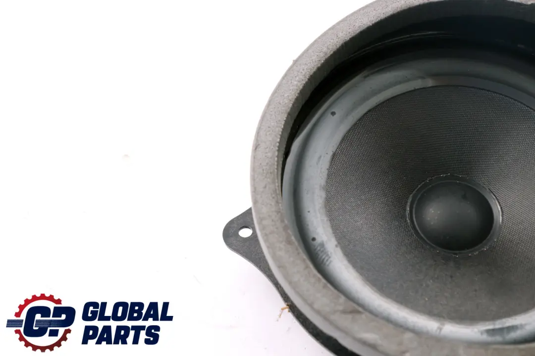 BMW E53 Puerta trasera izquierda est?reo audio altavoz 65138379093 8379093