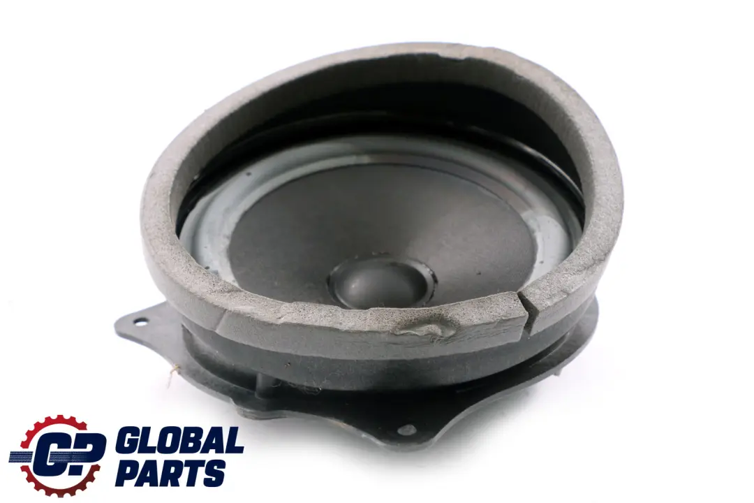 BMW E53 Puerta trasera izquierda est?reo audio altavoz 65138379093 8379093