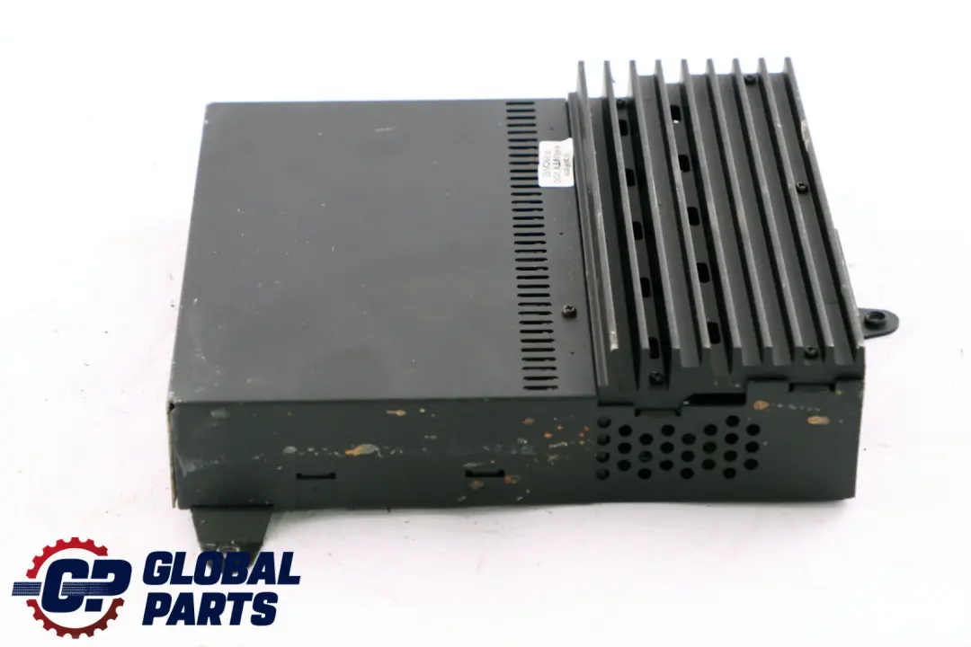 BMW X5 Series E53 HiFi Audio Sound Speaker System Amplifier Amp Unit 8379376