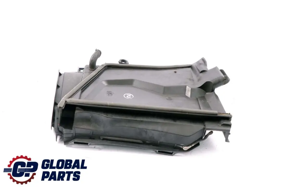 BMW E39 Tapa Inferior Microfiltro de Aire Parte Izquierda 8379625