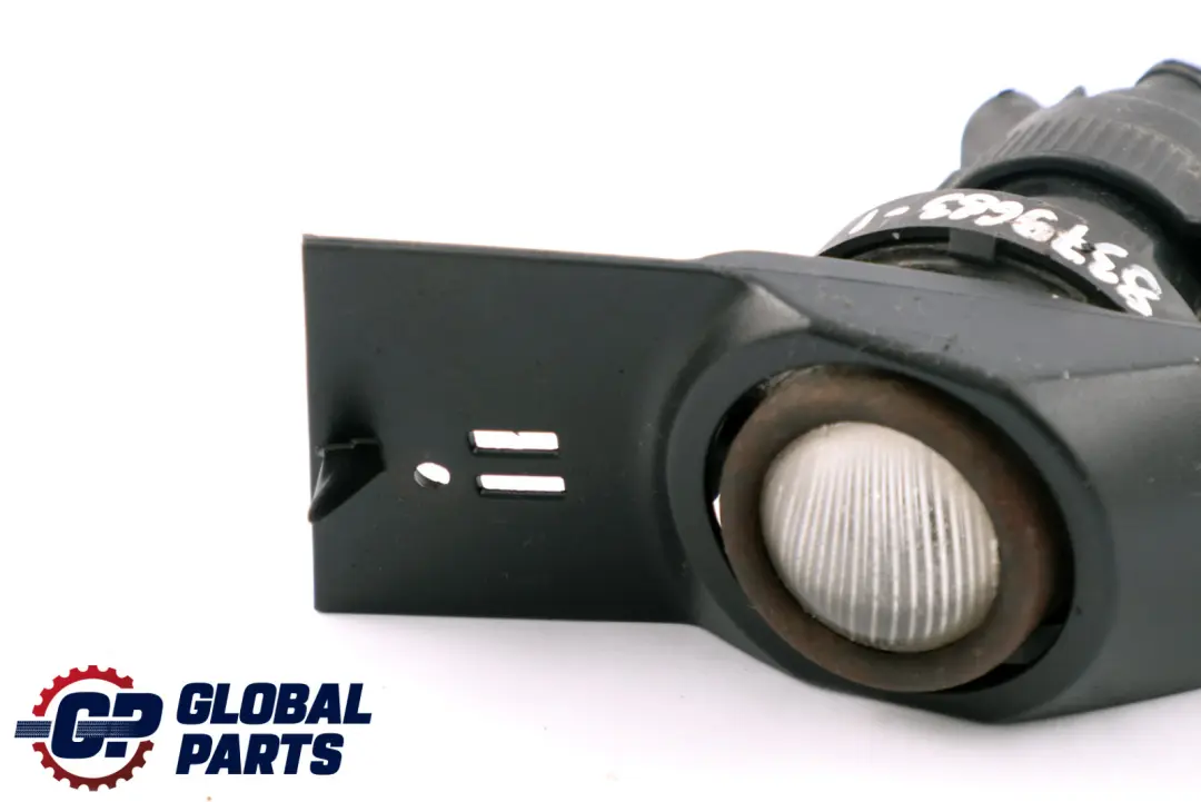 BMW E39 Front Bumper Fog Light Left Lamp Light N/S 8377941