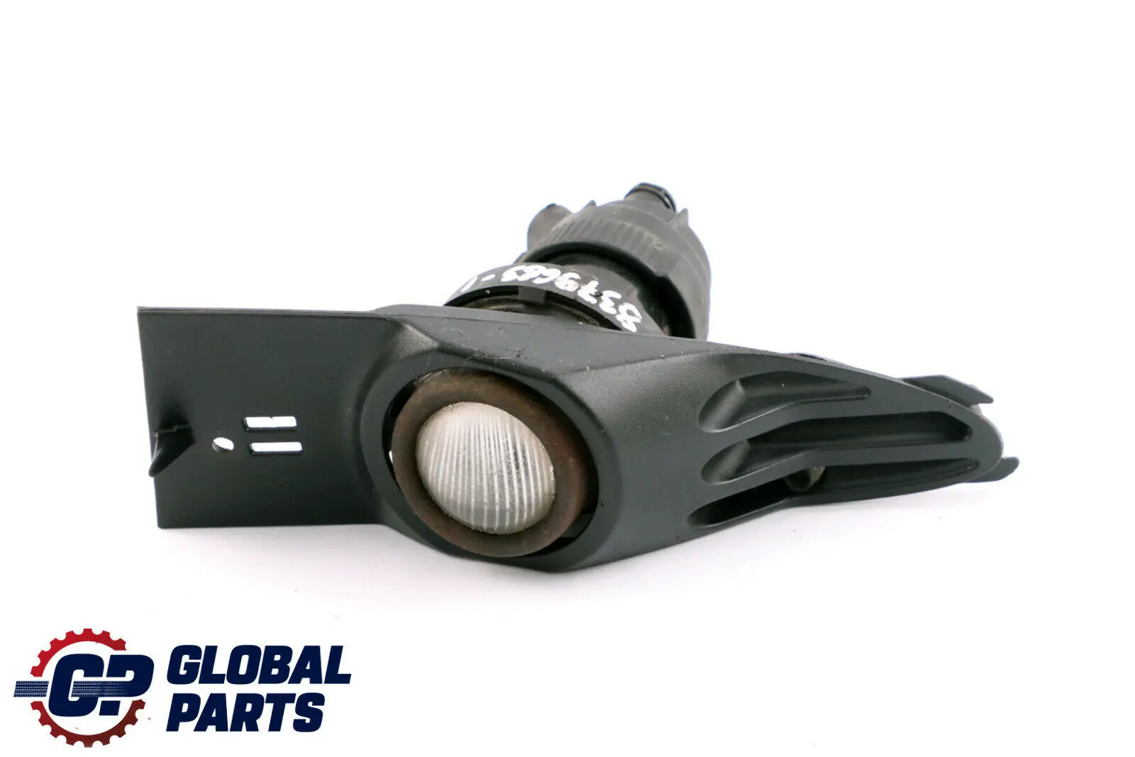 BMW E65 Lampa Przeciwmgielna Lewa Lewy Halogen 8379683