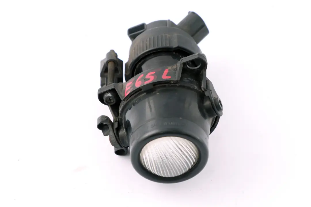 BMW 7 Series E65 E66 E67 Fog Lights Left Lamp Light N/S 63178379683 8379683