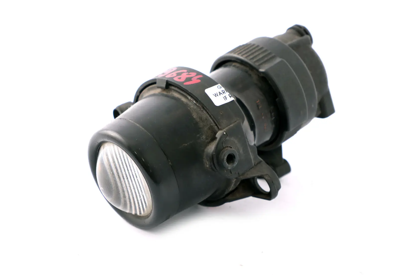 BMW E65 Lampa Przeciwmgielna Prawy Przód 8379684