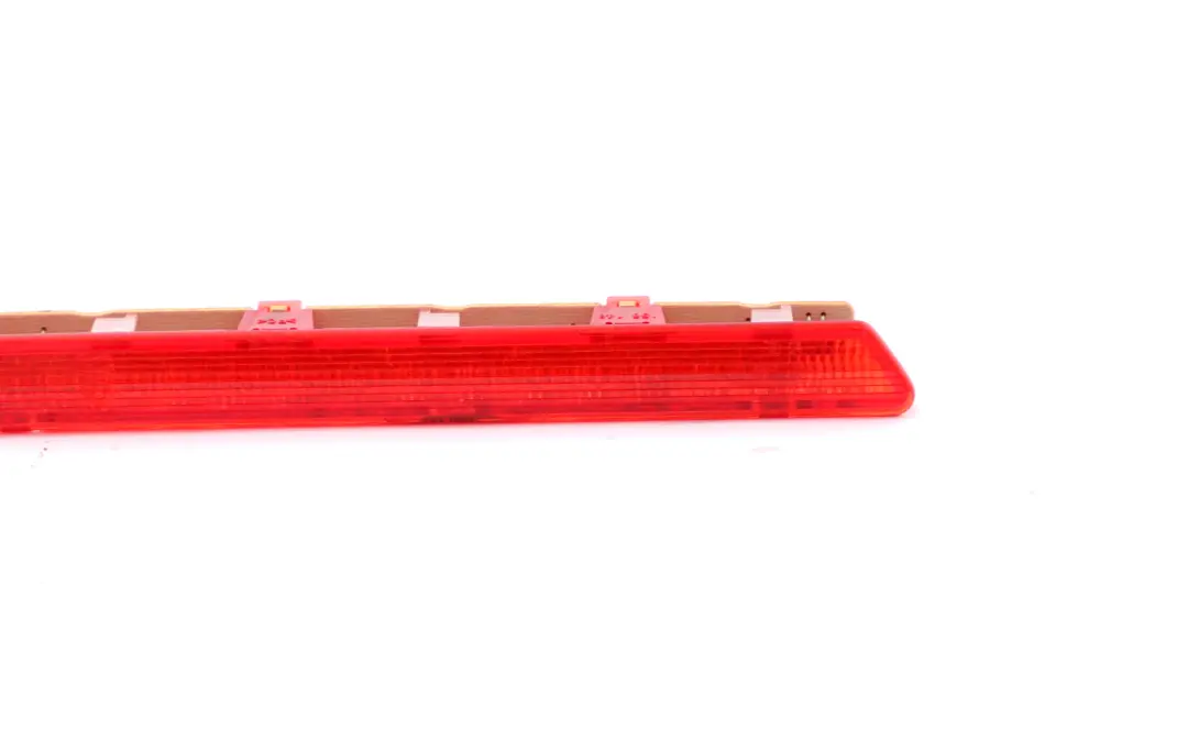 BMW E65 E66 Tercer Faro Luz De Freno Roja Trasera 8379691