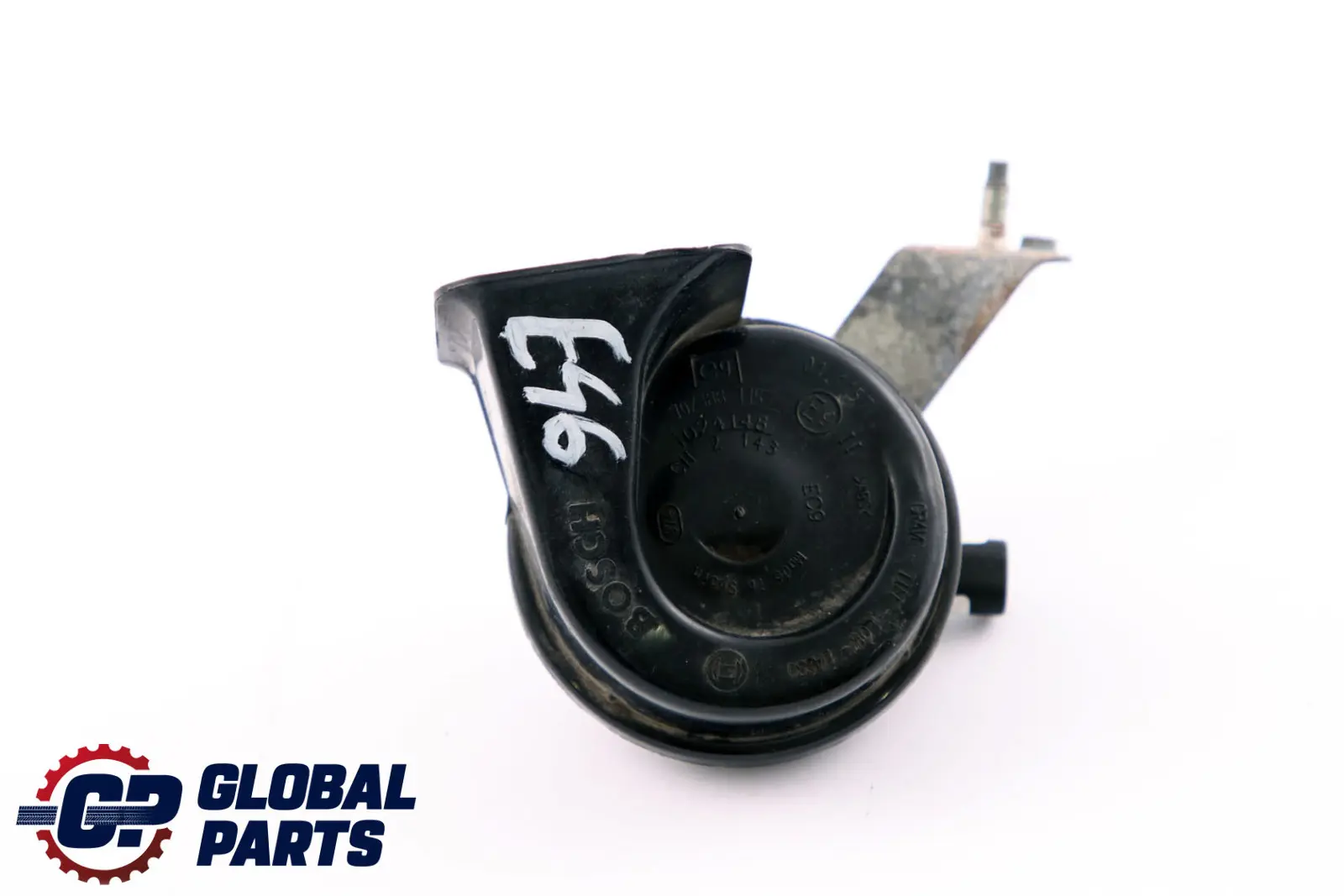 BMW 3 er E46 Horn Low Pitch 8379711