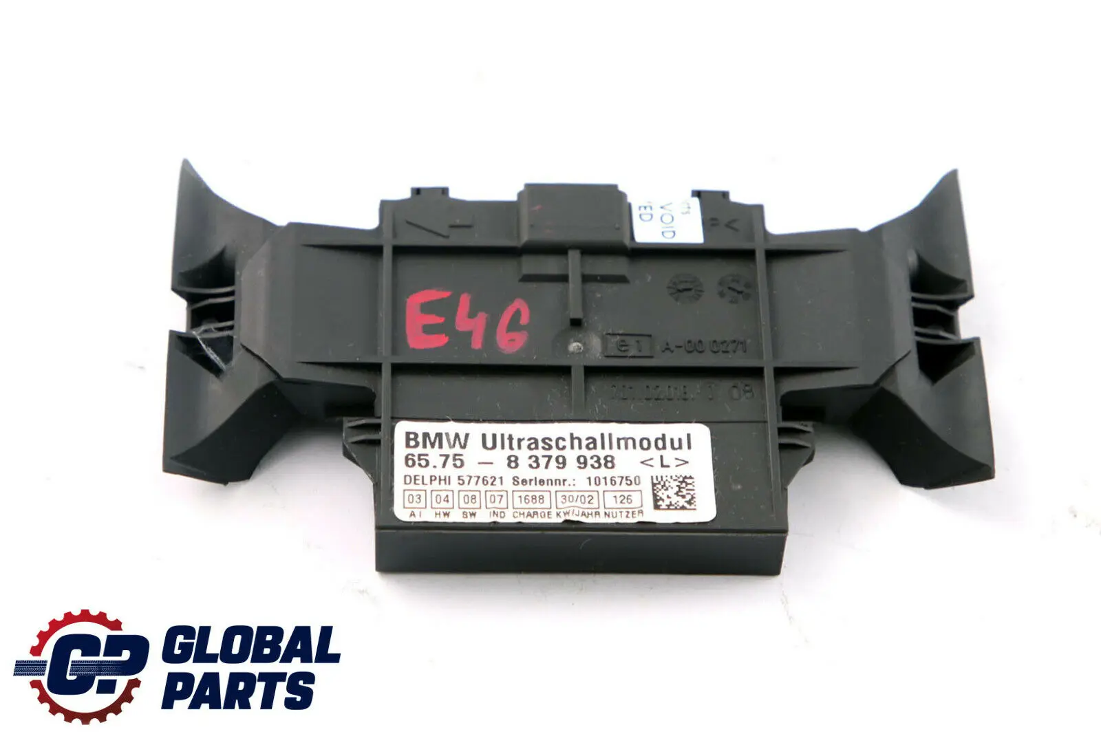 BMW 3 Series E46 Ultra Sonic-Module 8379938