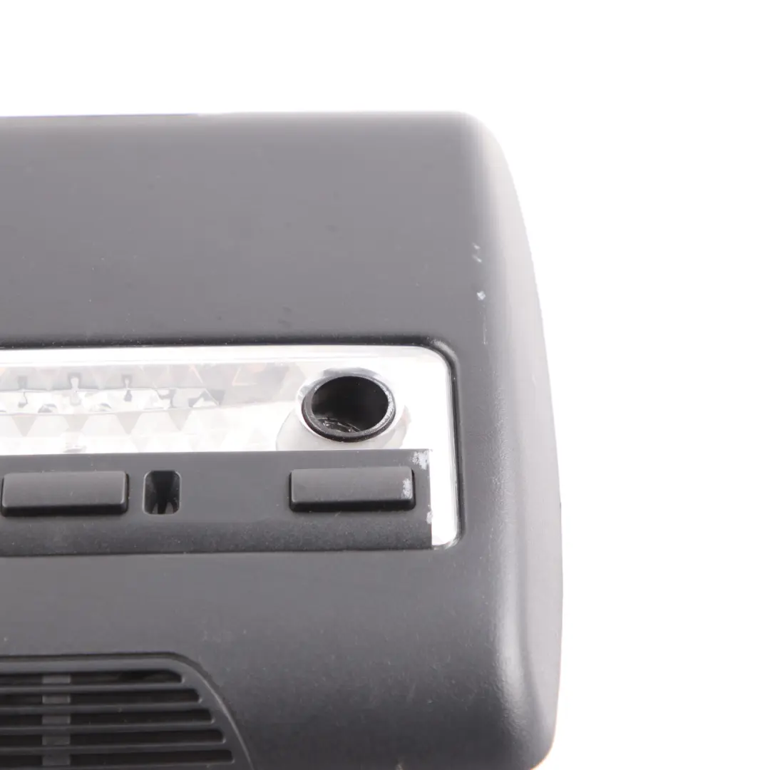 BMW X5 E53 Interior Techo Luz de Lectura Alarma Módulo Sensor Cubierta 8379941