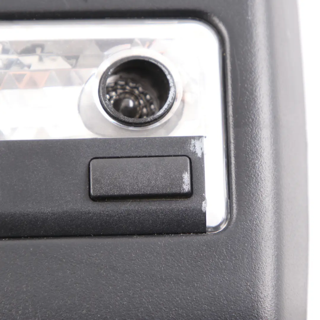 BMW X5 E53 Interior Techo Luz de Lectura Alarma Módulo Sensor Cubierta 8379941