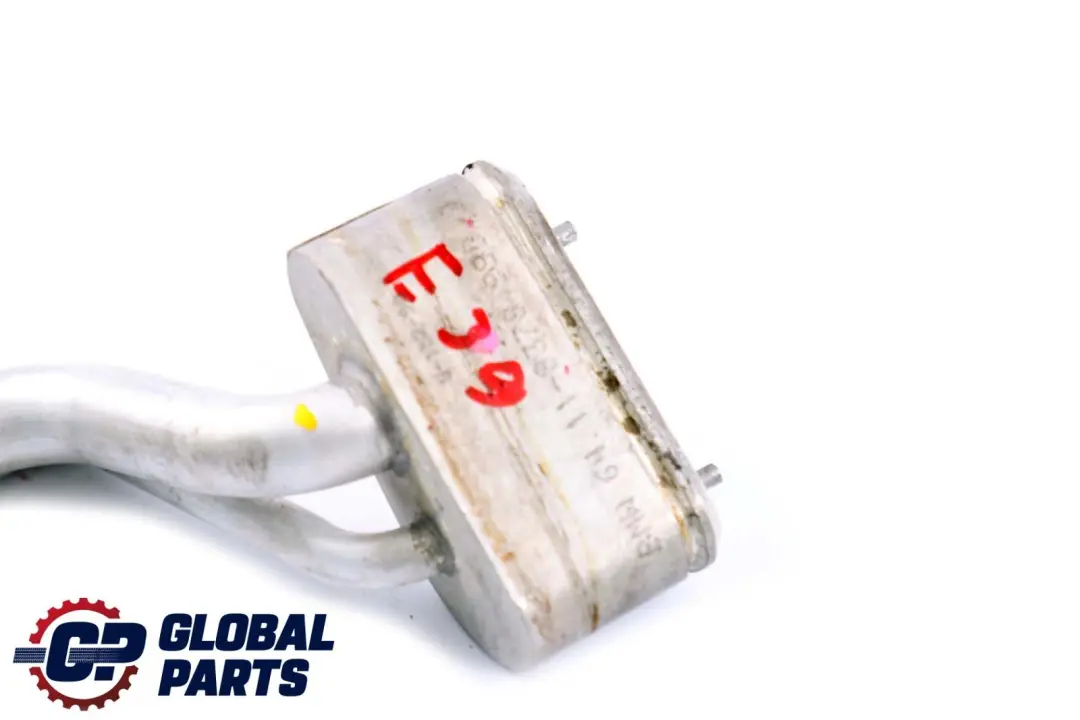 BMW E39 Tubo Para Radiador Y Valvula De Retencion 8379993