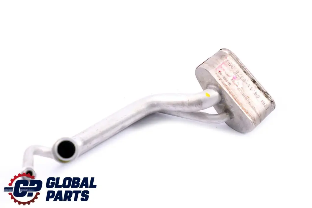 BMW E39 Tubo Para Radiador Y Valvula De Retencion 8379993