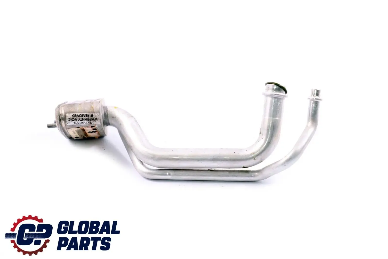 BMW 3 Series E39 Hose Pipe For Radiator And Check Valve 8379993