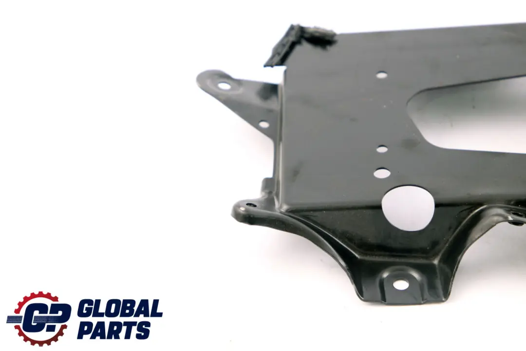 BMW E46 Amplifier Holder Audio Catch Bracket Mount Trim 8380118