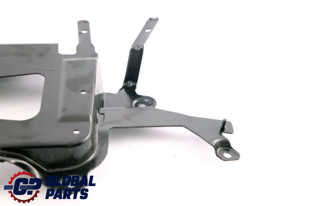 BMW E46 Amplifier Holder Audio Catch Bracket Mount Trim 8380118