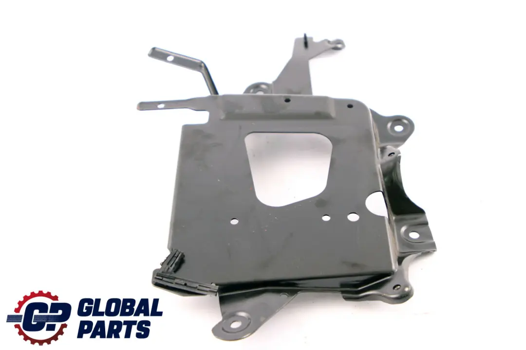 BMW E46 Amplifier Holder Audio Catch Bracket Mount Trim 8380118