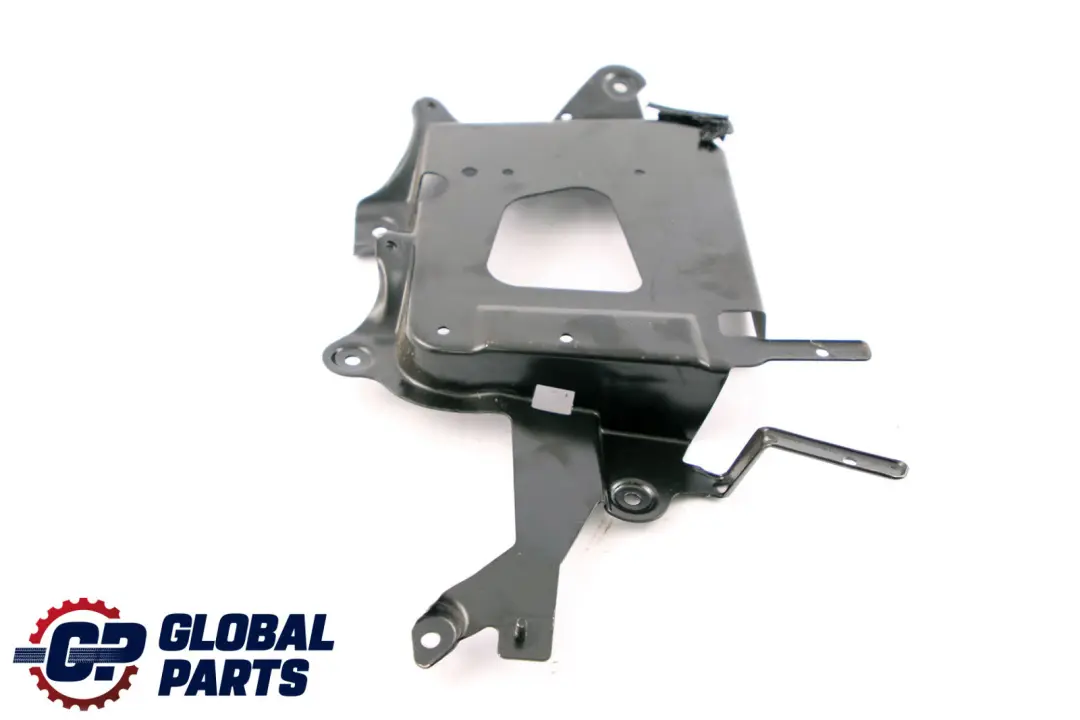 BMW E46 Amplifier Holder Audio Catch Bracket Mount Trim 8380118