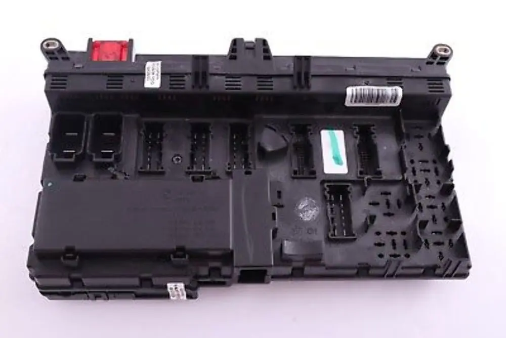 BMW X5 E53 Fuse Distribution Box Relay Board 6907395 8380409 6909721