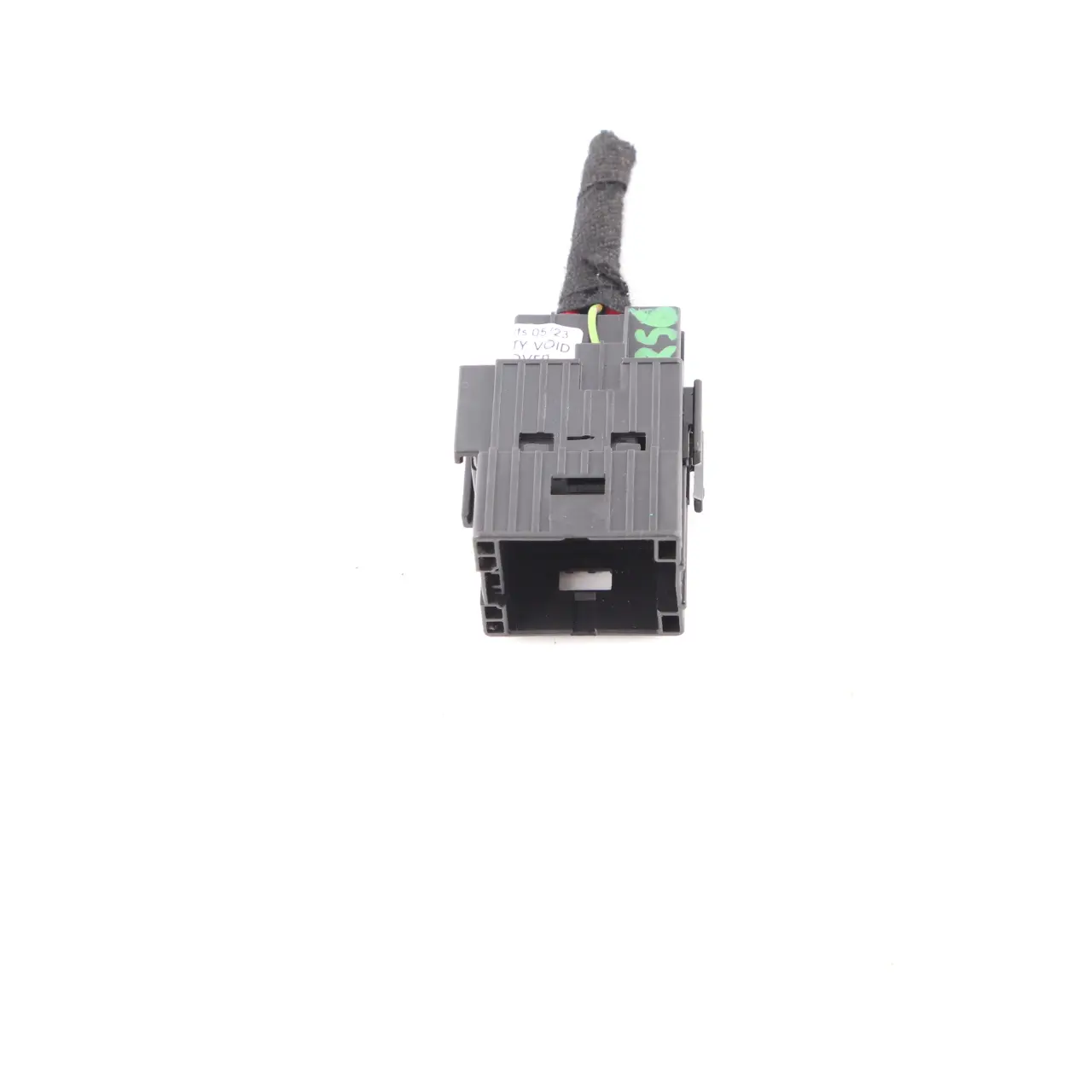 Mini R55 R56 R57 Wire Cable Plug Wiring Socket Relay Fuse 8380420