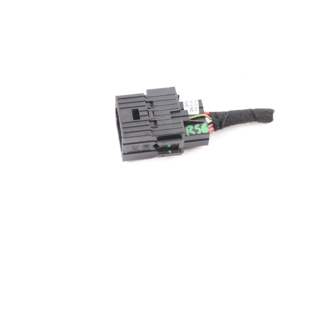 Mini R55 R56 R57 Wire Cable Plug Wiring Socket Relay Fuse 8380420