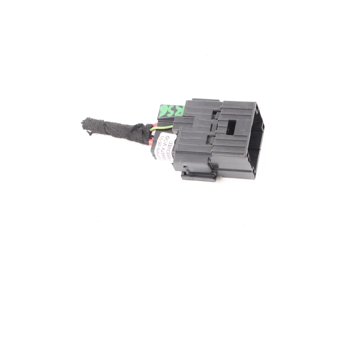 Mini R55 R56 R57 Wire Cable Plug Wiring Socket Relay Fuse 8380420