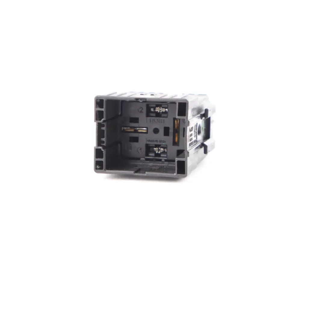 Mini R55 R56 R57 Wire Cable Plug Wiring Socket Relay Fuse 8380420