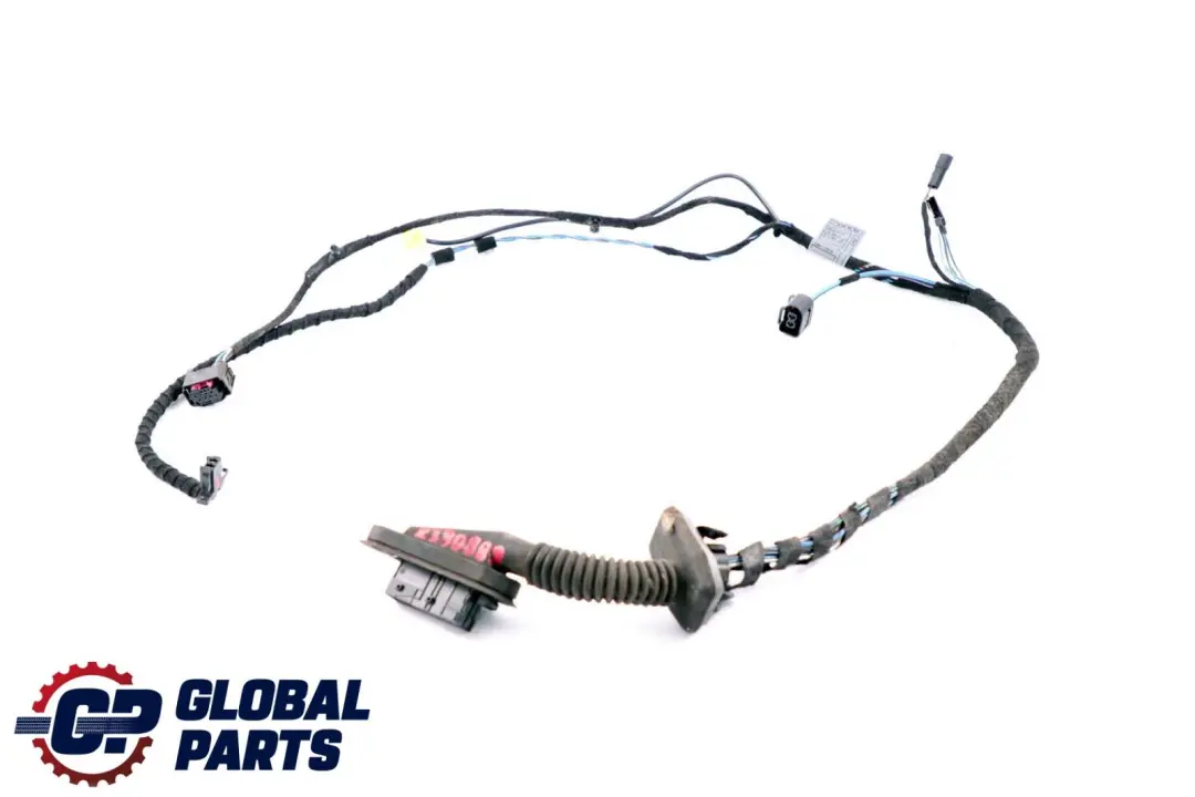 BMW 3 Series E46 Door Wiring Loom Harness Co-Drivers Passengers Side 8383351