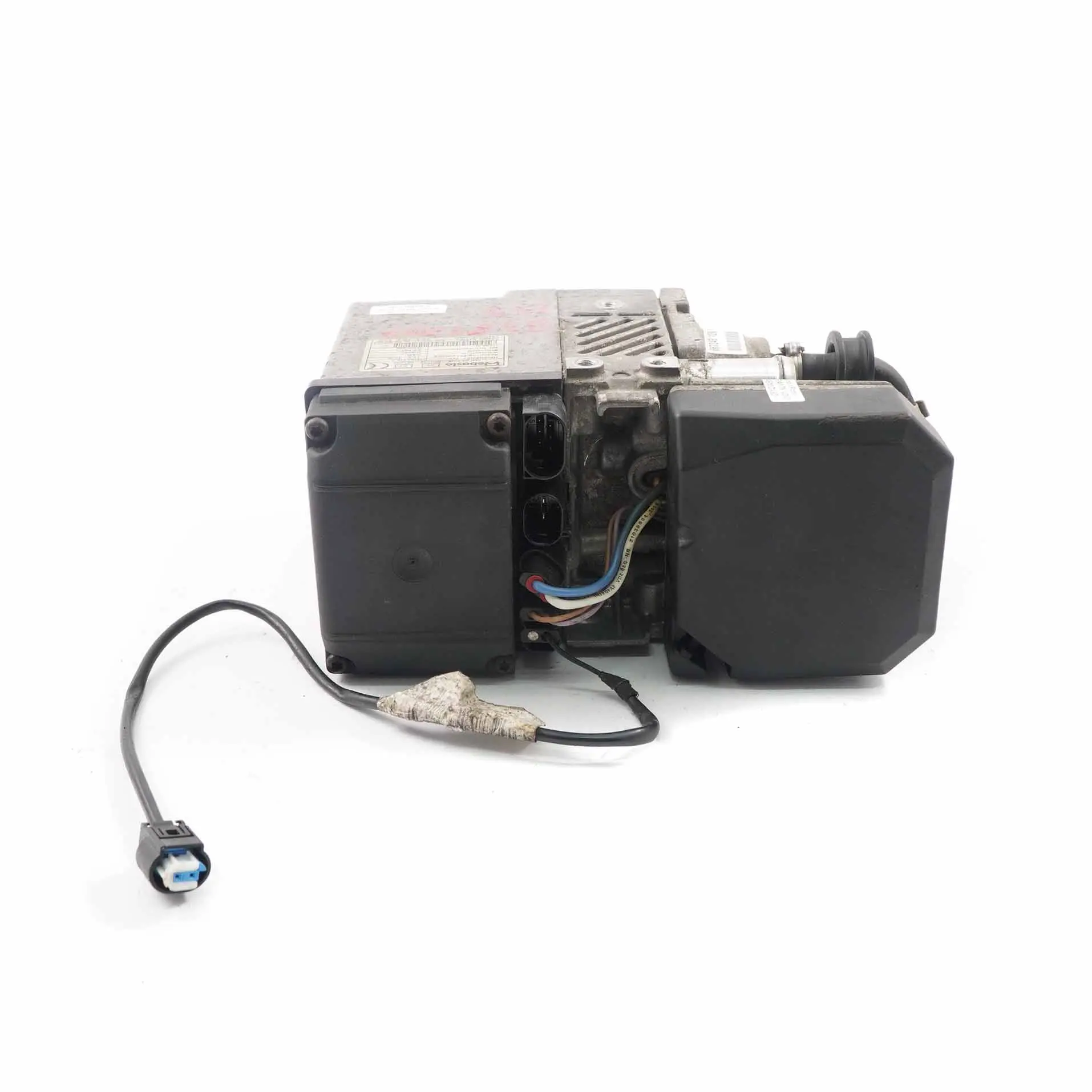 BMW X5 E53 M57 M57N 3.0d Diesel Webasto Auxiliary Heater Control Unit 8381207