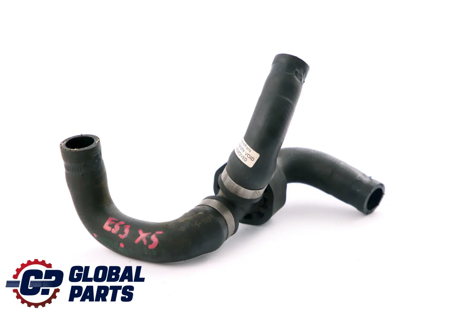 BMW X5 Series E53 3.0d M57 M57N Engine Inlet Independent Heater Hose 8381225