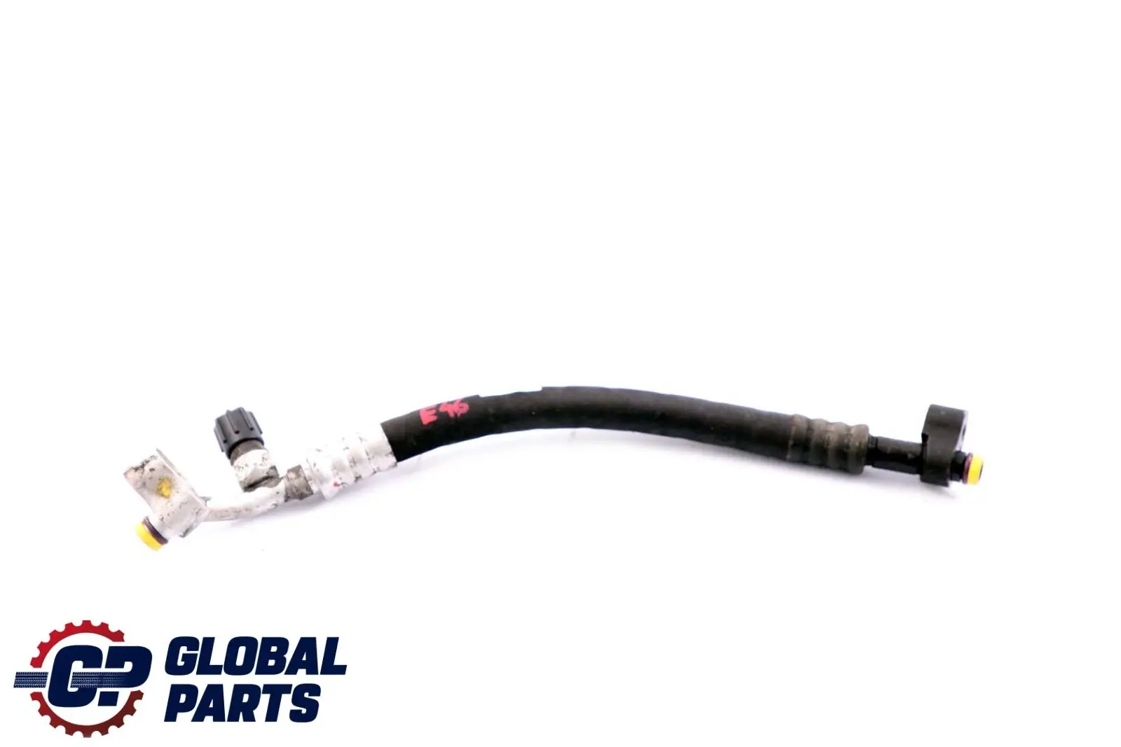 BMW 3 Series E46 Compressor Condenser Pressure Hose 8381487