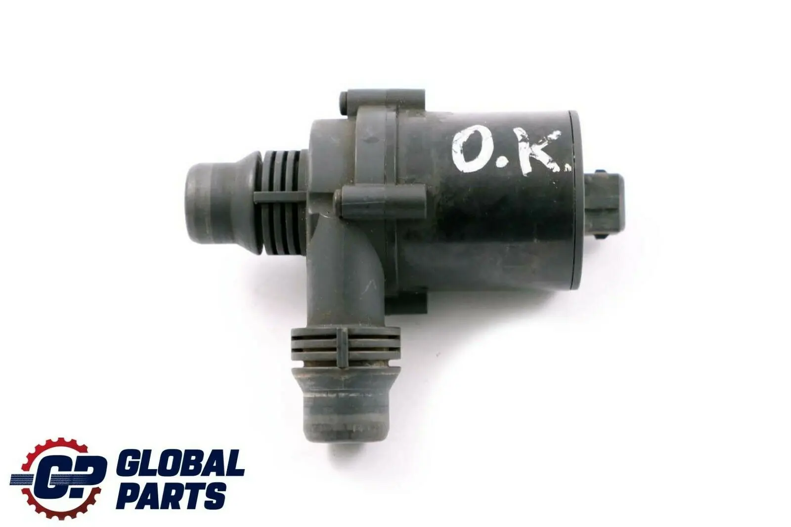 BMW E38 E39 Mini One D R50 W17 Additional Water Pump 8381989